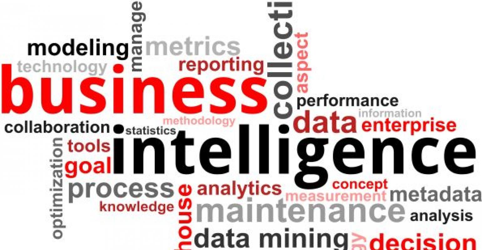 Hệ thống BI là gì Sự khác biệt giữa BI và Business Analytics