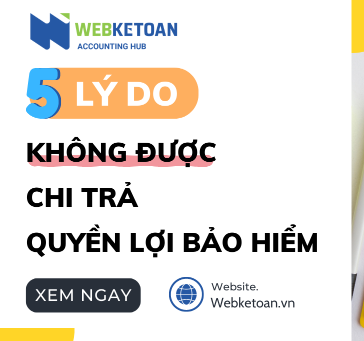 5 lý do không được chi trả quyền lợi bảo hiểm